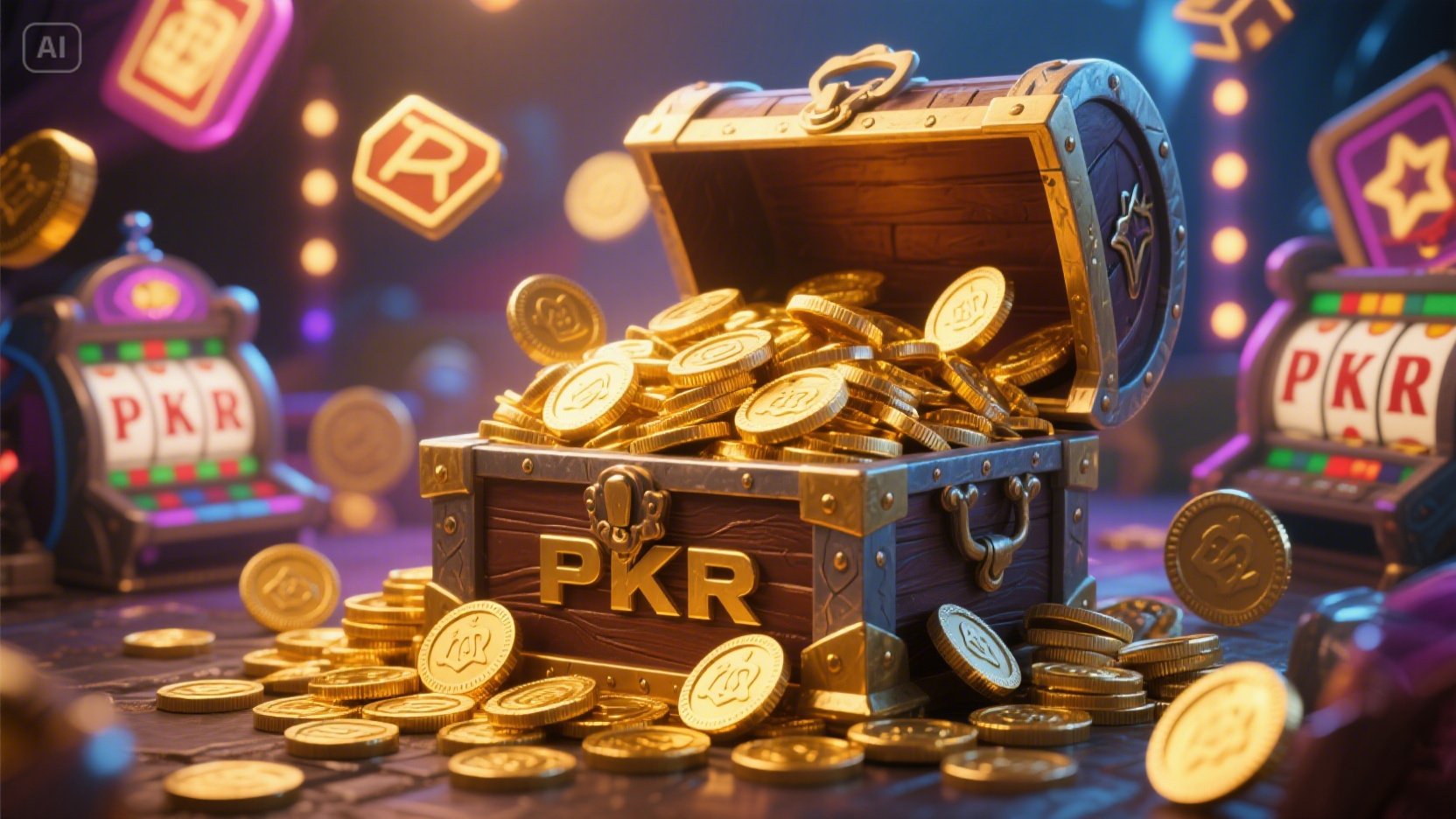 Slotnite CasinoJoin Pakistan’s favourite casino today and enjoy a 200% instant reward! Deposit safely, play premium slots, and withdraw instantly in PKR currency.