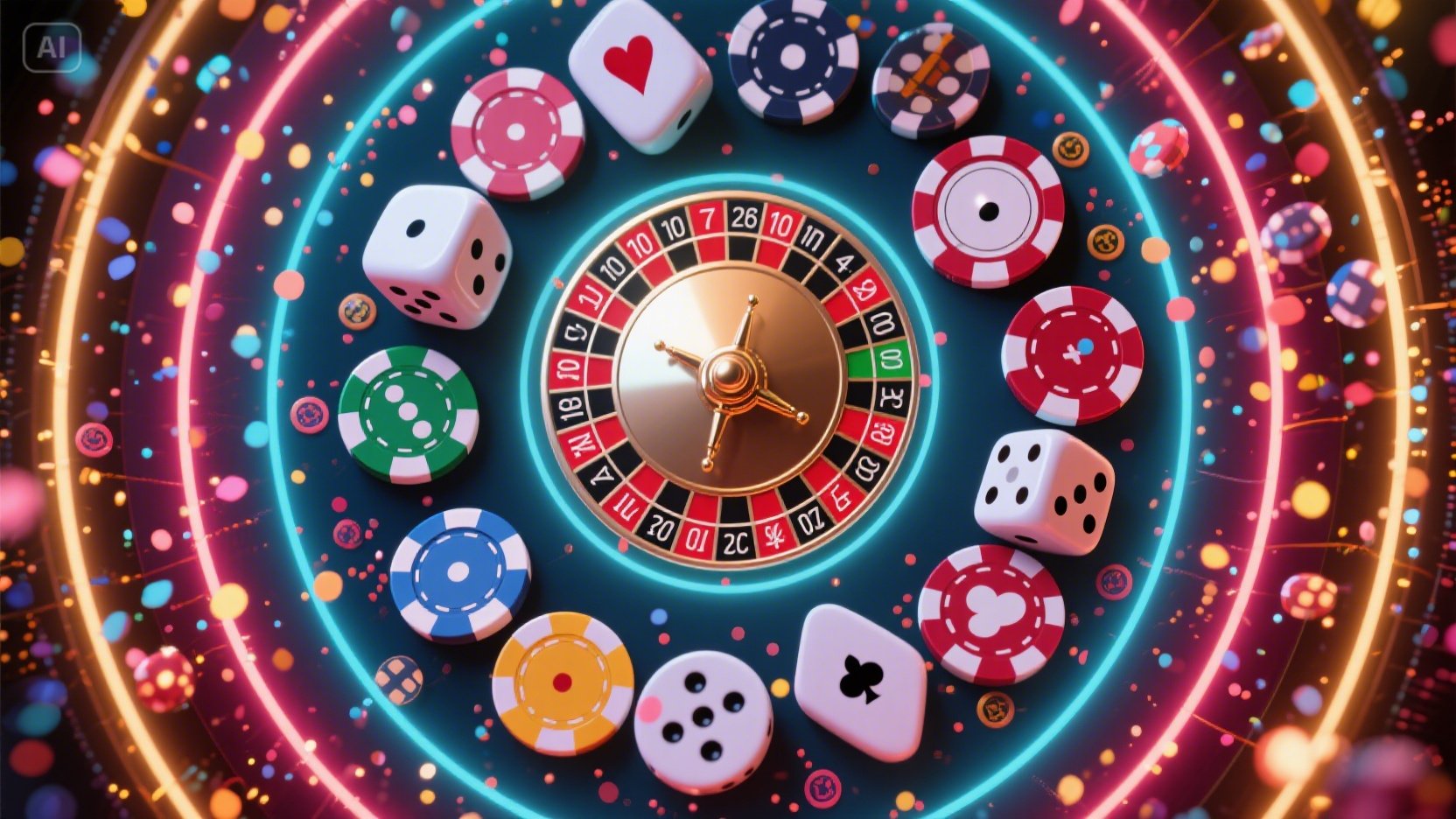 Casino Slotnite Casino desktop and mobile interfaces