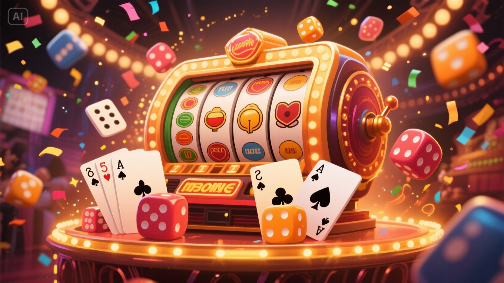 Slotnite CasinoYour first deposit just got better — 200% extra instantly! Pakistani players love our fast withdrawals and real PKR gaming experience.
